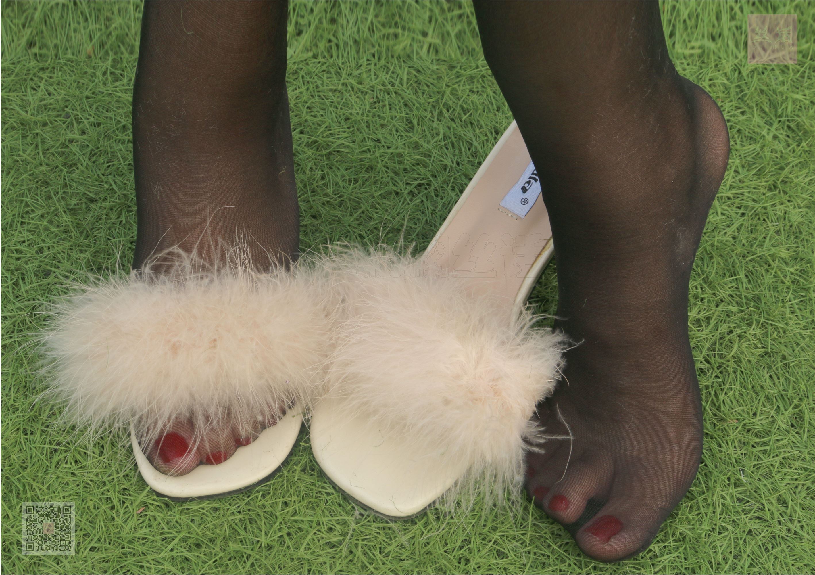 SiHua思话  SH008 子琦 学而丝